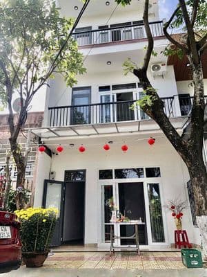 Căn hộ view ban công tuyệt đẹp
