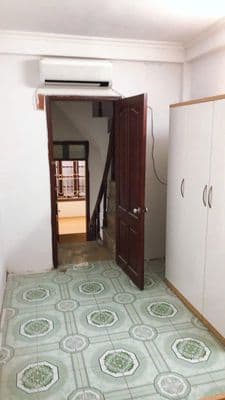 Nguyên căn Dương Quảng Hàm Cầu Giấy 30mx4Tx4N giá 12 Triệu