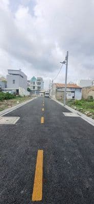 Mở bán 18 lô .Fo Hà Huy Giaps Q 12 . Gía Đầu Tư