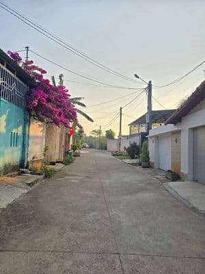 Cho thuê nhà nguyên căn hẻm 264 Amakhe