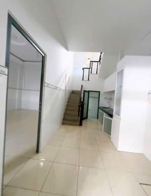 Cho thuê nhà đường tân kỳ tân quý 7 x 9 m đúc 1 lầu : 3 pn , 2 wc