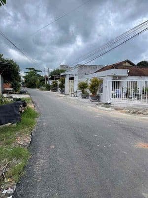 Bán miếng đất Khu Phố Long Yên, P. Hoà Thành, Tây Ninh