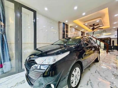 Lên sóng căn mặt tiền kinh doanh đa ngành nghề - gần công viên làng ho