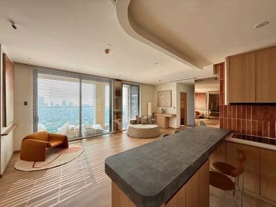 Cho Thuê Căn Hộ PANOMA View Biển- Full Nội Thất Cao Cấp- Cực Đẹp