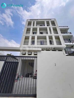 Duplex siêu đẹp full nội thất ngay trung tâm Quận 7