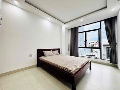 Căn hộ 1 phòng - mỹ an - gần an thượng biển mỹ khê