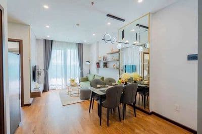 Cho Thuê Căn Hộ MIA 2 Ngủ 9 đến 12 tr