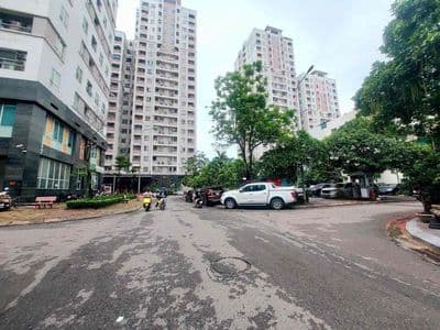 Cho thuê liền kề hoàng văn thái - kinh doanh oto tránh vỉa hè