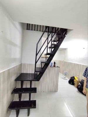 nhà 1 lầu 2pn gần cầu ô. kiêm đ48 sông đà