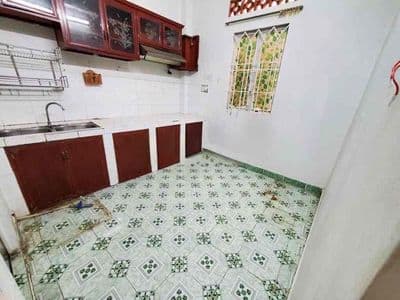 hẻm HVB 2 PN giá 8 trieu nhà 2 lầu