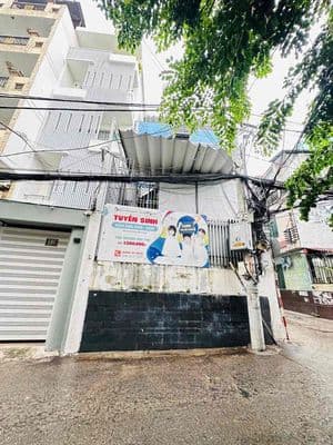 Bán nhà chính chủ mặt tiền 12d nhiêu tứ, phường 07, quận phú nhuận