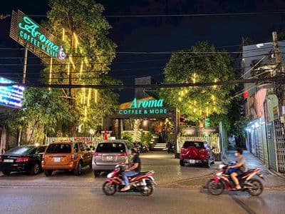 Cho thuê 2 mặt tiền phan huy ích, p.15 tân bình tp.hcm