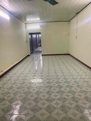 Cho thuê nhà nguyên căn mặt tiền kinh doanh phước bình