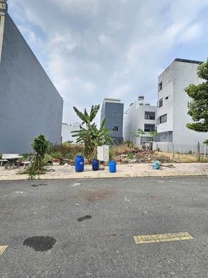 Đất KDC Phú Hồng Thịnh, 79.5m2, gần Làng Đại học, Quốc Lộ 1K, ĐT743A