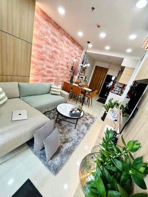 Cho thuê căn hộ full nội thất cao cấp Phúc Đạt Tower cạnh Làng Đại Học