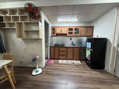 Cho Thuê căn hộ chung cư Becamex KDC Giá 3,8tr full nội thất cọc 1th