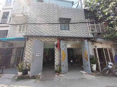 Thông tin chi tiết: Cg, BÁN NHÀ ĐANG CHO THUÊ 32t / tháng - BÙI ĐÌ
