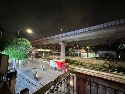 Chính chủ cho thuê nhà mặt phố nguyễn trãi