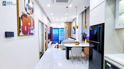 Căn 1pn chỉ từ 1,1 tỷ – thanh toán trước 110 triệu