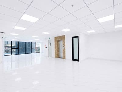 Chính chủ cho thuê sàn 100m2 mới 100% giá chỉ từ 17tr mặt phố Xã Đàn