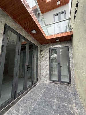 Bán nhà mới đẹp khu dân cư đường 41 tam bình hbc thủ đức