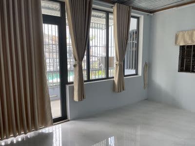 Cho thuê nhà nguyên căn nha trang