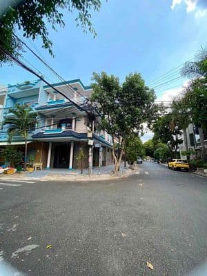 Bán gấp nhà Góc Đường Số 5, khu Tên Lửa, 6x16m, 3.tấm, 17.5 tỷ