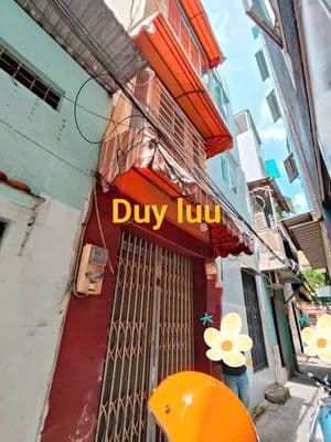 Cho thuê nhà hẻm 2 xe máy, 2 xet, tô hiến thành q.10