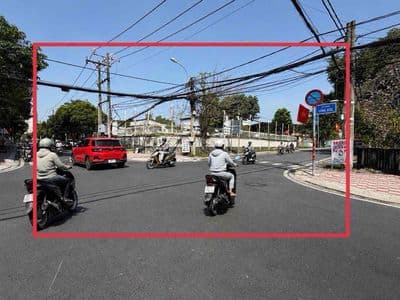 Cho Thuê Góc 2MT Thống Nhất Hồng Đức 55x34m Sầm Uất