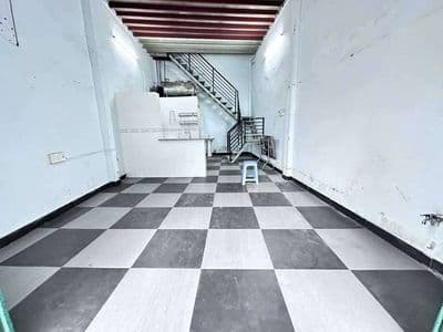 Cho thuê nha vừa ở vừa kinh doanh buôn bán nhỏ