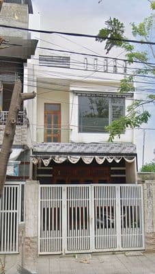 Nhà 2tầng mt bùi thiện ngộ