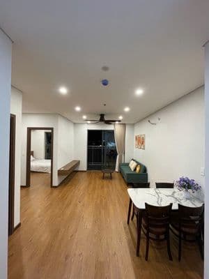 Chung cư 2pn mới 100% có hồ bơi – quận liên chiểu