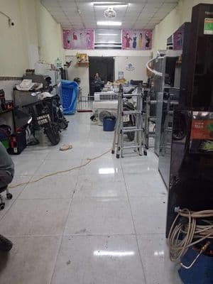 cho thuê mặt tiền đường huỳnh văn nghệ phường 12 gò vấp tphcm