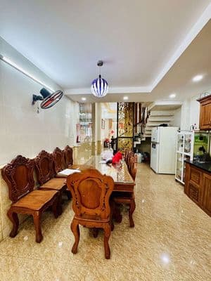 Chủ Định Cư Bán Gấp Nhà Tâm Huyết Đẹp Phan Anh- Tô Hiệu