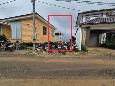 Đất view săn mây khu biệt thự tân lạc bảo lâm 2
