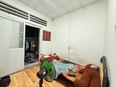 Vị trí vàng hẻm xe tải tránh nguyễn kiệm - 50m 2 - 5xx
