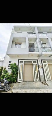 Nhà 1/ tx33 5pn khu an ninh giá 8,5 triệu