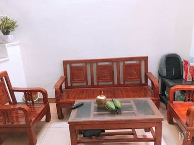 Chinh chủ cần cho thuê nhà ngõ 78/509 Vũ Tông Phan, Thanh Xuân, Hà Nội