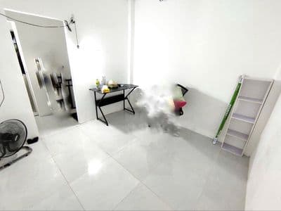 Chính chủ cho thuê nhà ng căn DT:3x9 giá 6tr/thg lầu ,HBP,TĐ
