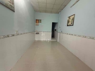 Nhà cấp 4 hẻm 2680 giá 4.5 ở liền