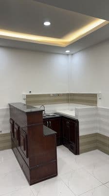 Cho thuê nhà nguyên căn quận 7 ( ngay lotte)