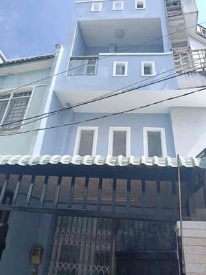 NHÀ TRỐNG DỌN VÀO LIỀN CHINH CHỦ Cần cho thuê nhà nguyên căn mặt tiền