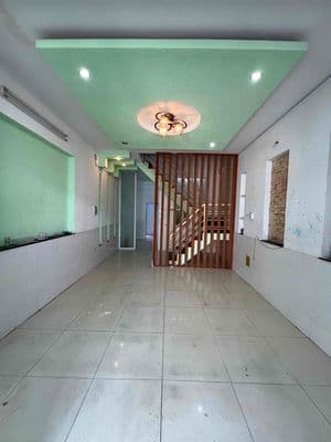 Cho Thuê Nhà hẻm xe hơi thông tân quý.4x14m 1 lầu 2on 2wc giá 7 triệu