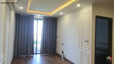 Cho thuê Q7 Boulevard 3PN nội thất 70% tầng trung view đẹp