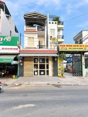 Bán MTKD 66 đường trương phước phan, gần chợ