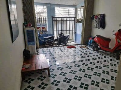 Bán nhà hẻm Trần Hưng Đạo, phường Đống Đa, Quy Nhơn. Gần Tháp Đôi
