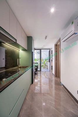 1pn & 2pn – phan khôi | hồ bơi