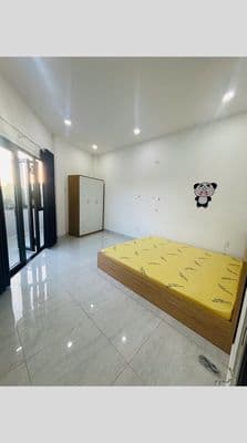 Cho Thuê CHDV Tân Phú - Đường Nguyễn Hữu Dật - FULL NỘI THẤT CAO CẤP