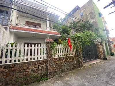 bán nhà 3 tầng