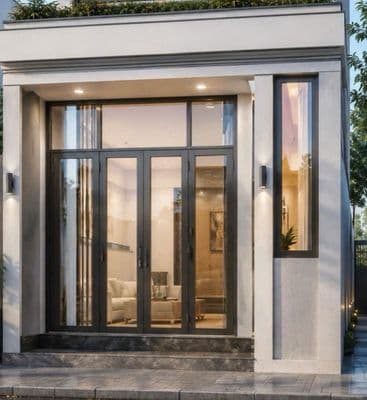 Cho thuê nhà cấp 4 nguyên căn giá tốt phường tân chánh hiệp
